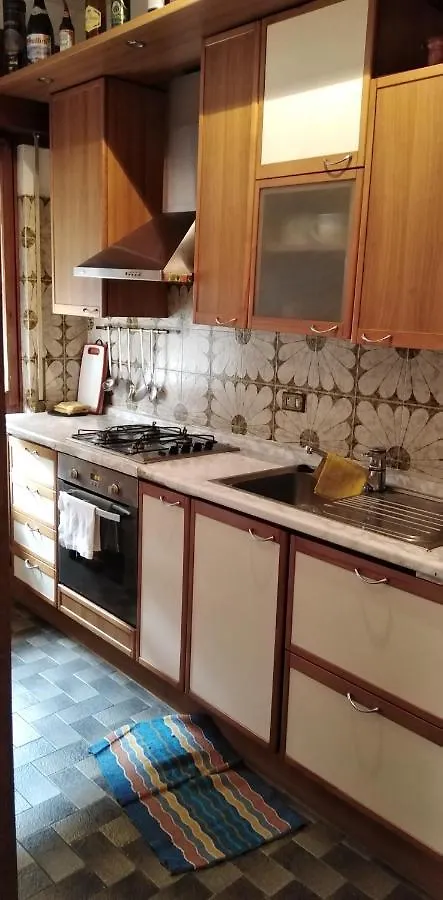 Bellissima Villetta Dani Villa Bonate Sotto Holiday home