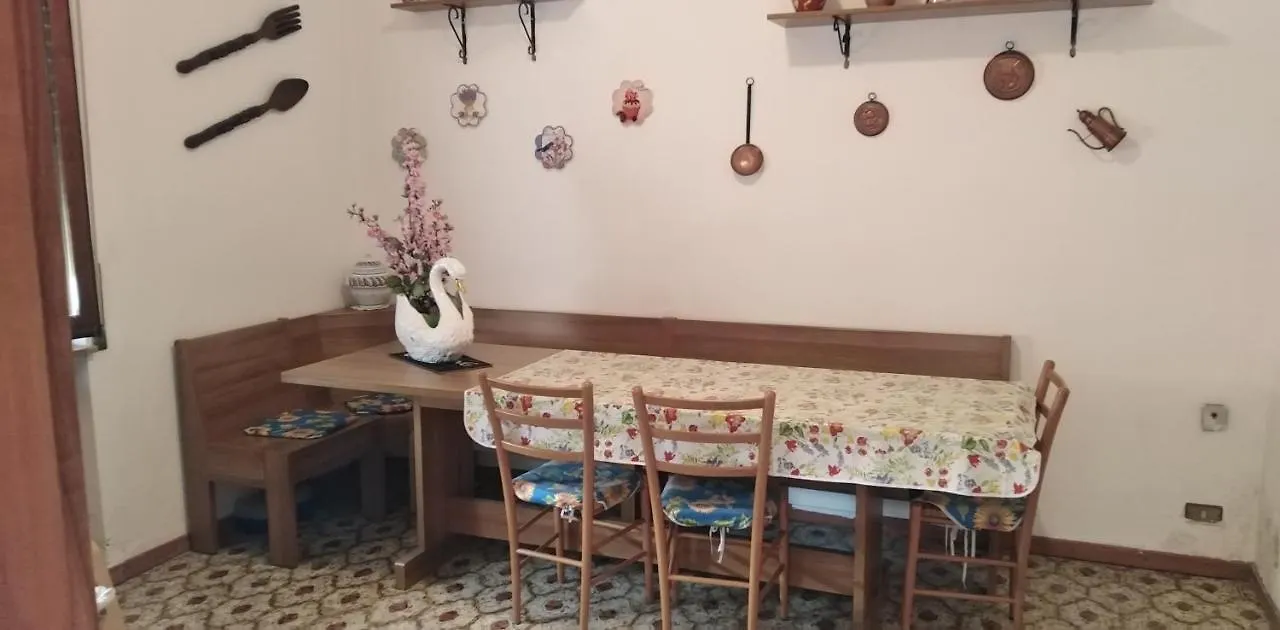 Bellissima Villetta Dani Villa Bonate Sotto