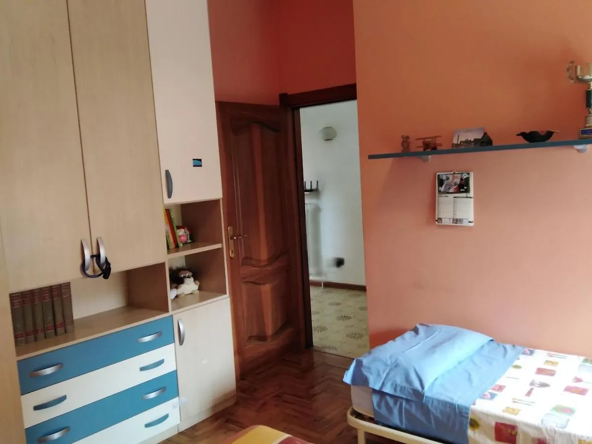 Holiday home Bellissima Villetta Dani Villa Bonate Sotto