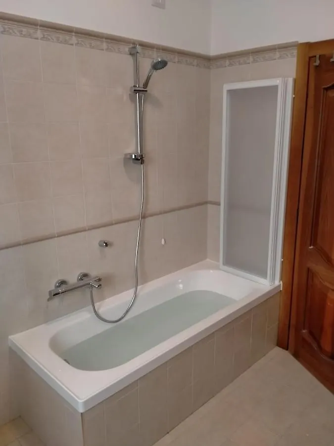 Bellissima Villetta Dani Villa Bonate Sotto Holiday home