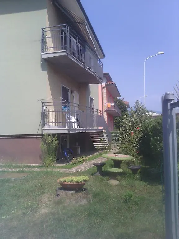 Bellissima Villetta Dani Villa Bonate Sotto Italy