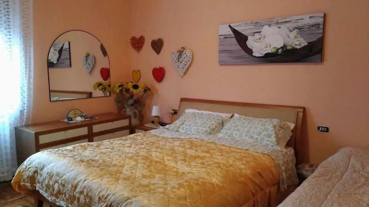 Bellissima Villetta Dani Villa Bonate Sotto Italy